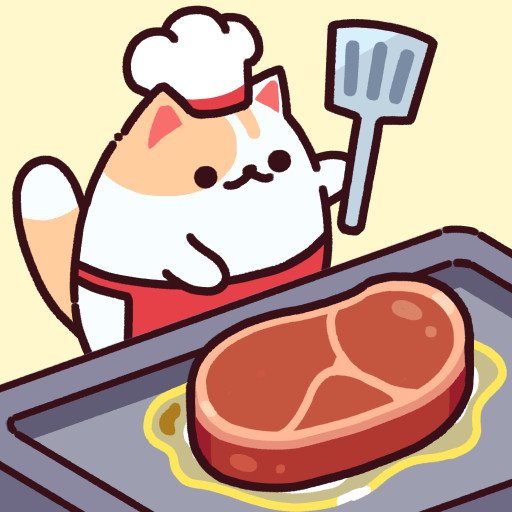 Cat Snack Bar Cute Food Games.png