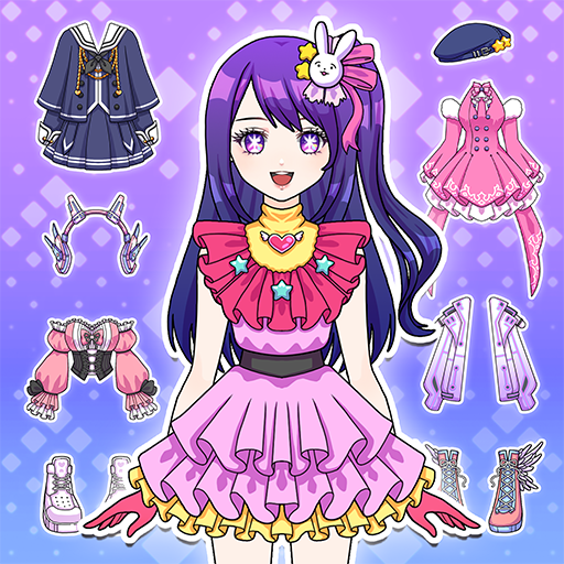 Fashion Star Idol Dress Up.png