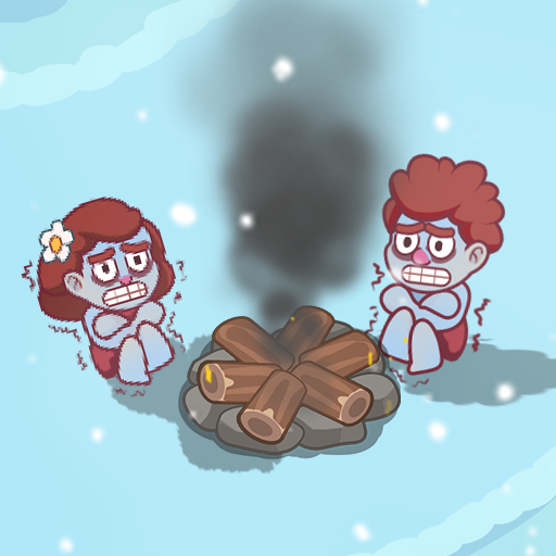 Icy Village Survival Idle.png