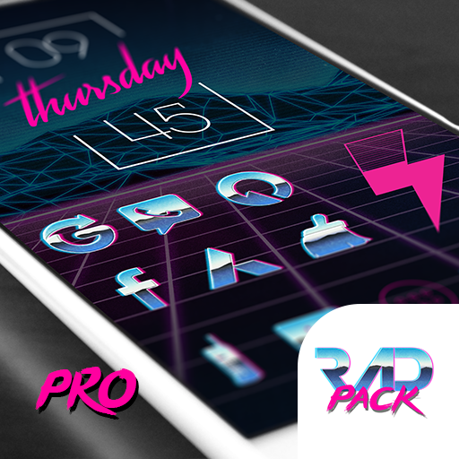 Rad Pack Pro 8039s Theme.png