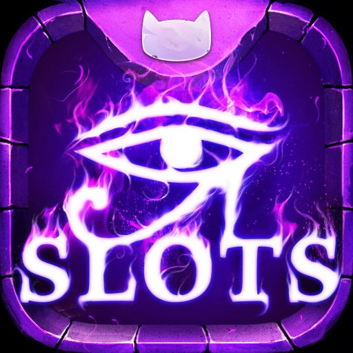 Slots Era Jackpot Slots Game.png