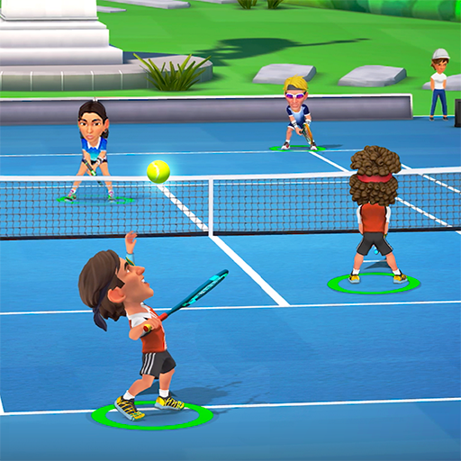 Mini Tennis Perfect Smash.png